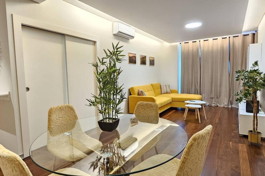 Apartamento Ponte De Estrelas - Ac & Parking In Center *
