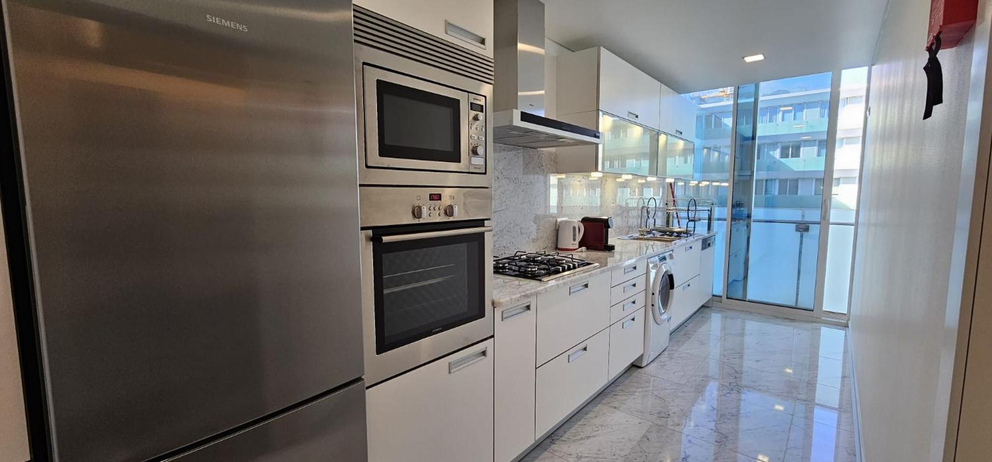 Apartamento Ponte De Estrelas - Ac & Parking In Center
